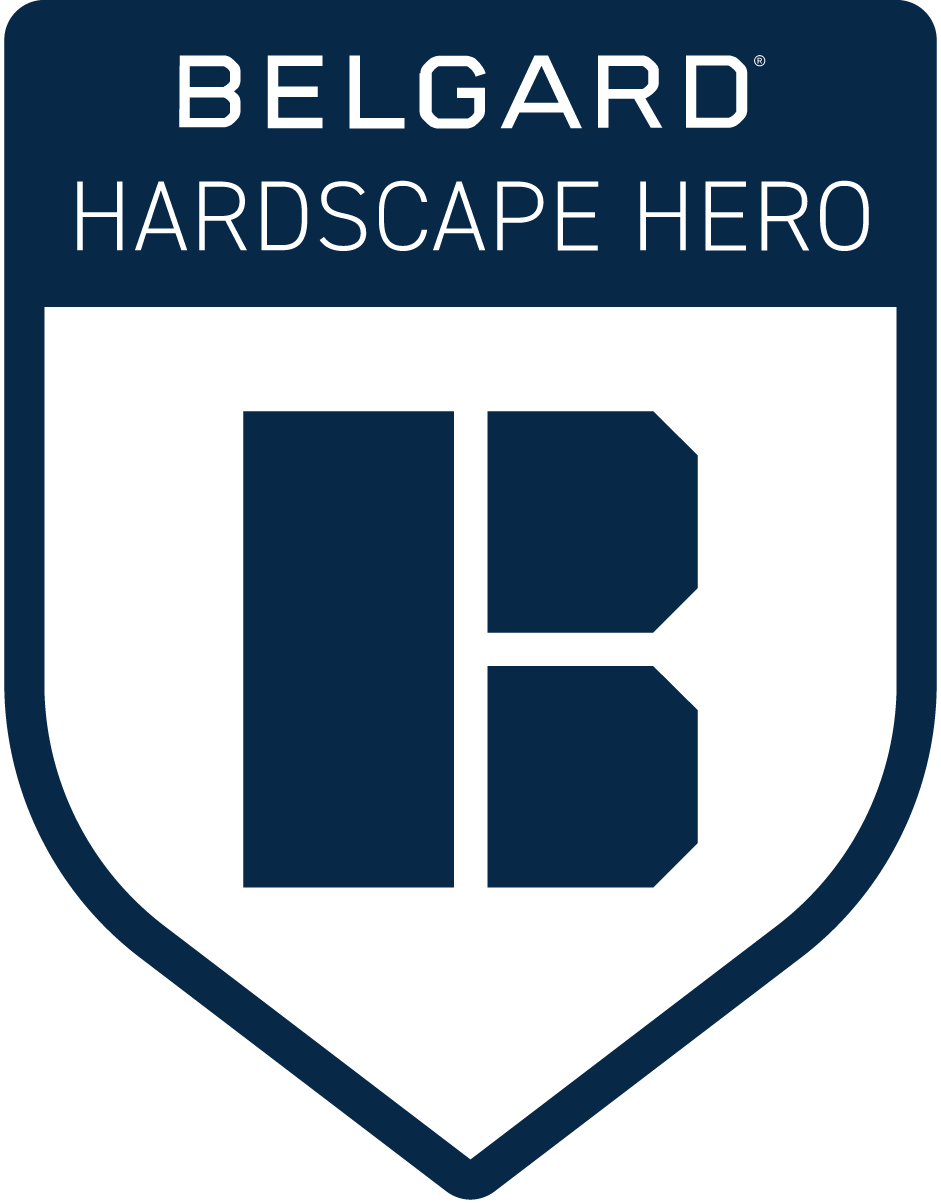 Belgard Hardscape Hero