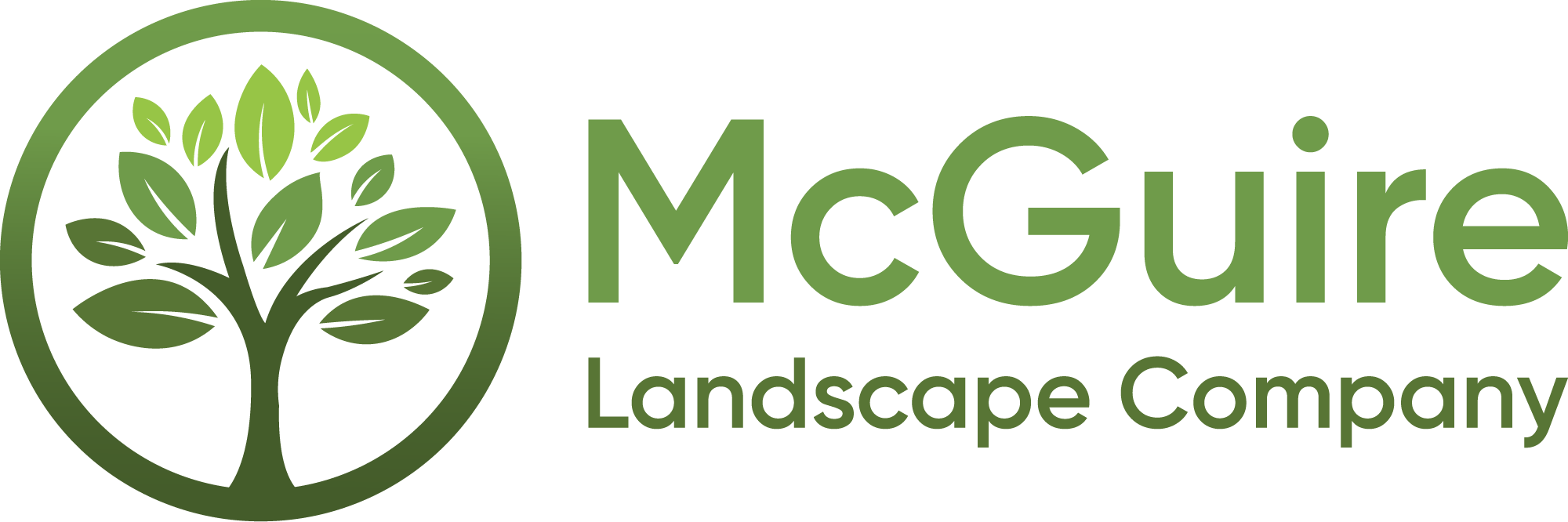McGuire Landscape Company